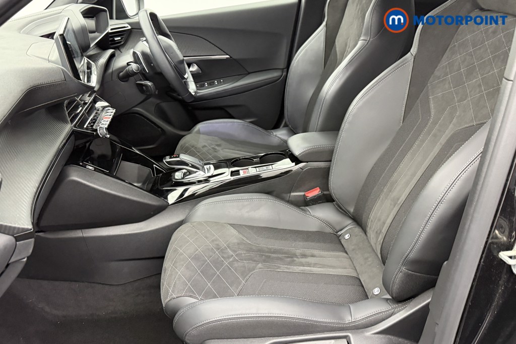 Used Peugeot 2008 2022 for sale - 76568768: Photo 19