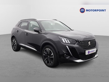 Used Peugeot 2008 2022 for sale - 76568768: Photo