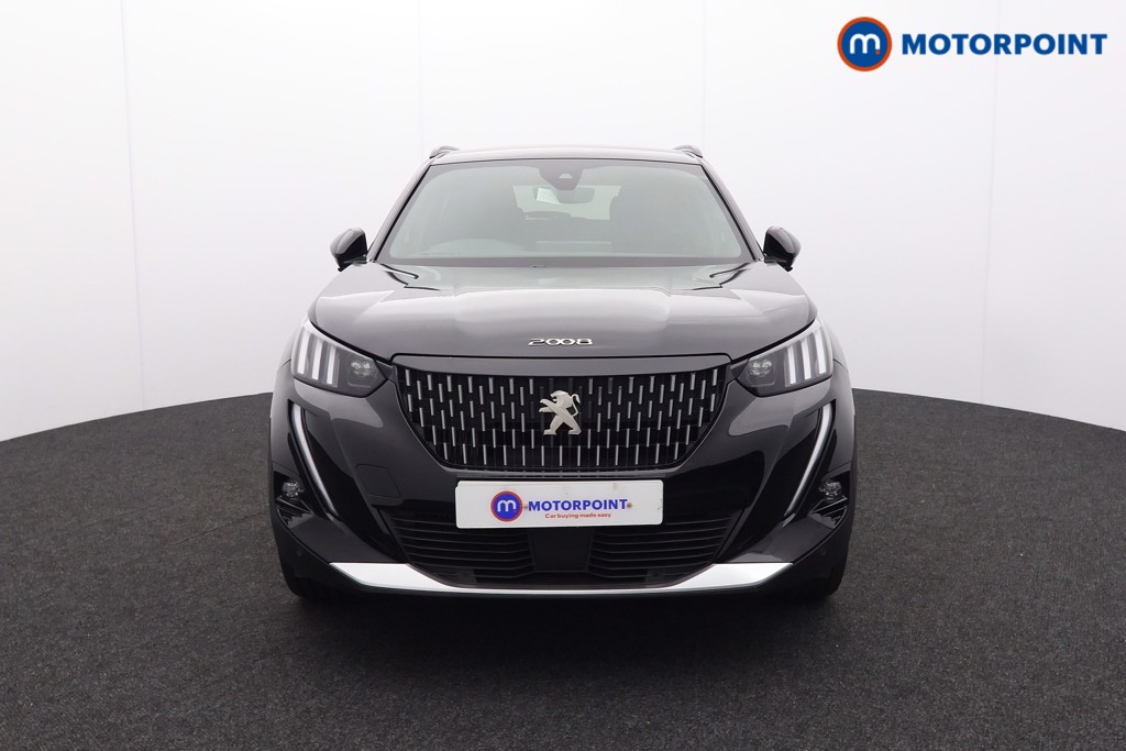 Used Peugeot 2008 2022 for sale - 76568768: Photo 2