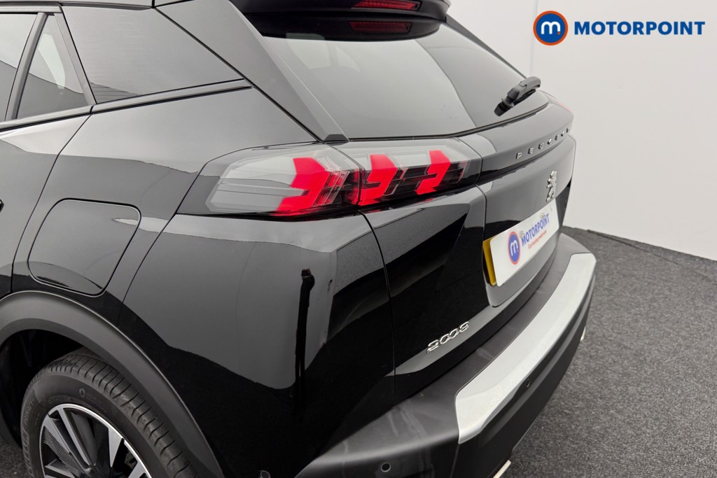 Used Peugeot 2008 2022 for sale - 76568768: Photo 21