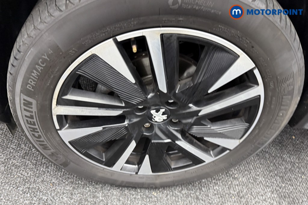 Used Peugeot 2008 2022 for sale - 76568768: Photo 22