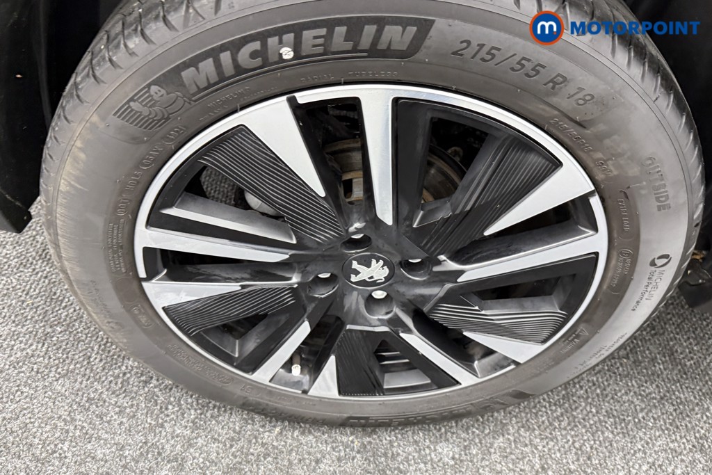 Used Peugeot 2008 2022 for sale - 76568768: Photo 23