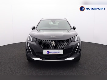 Used Peugeot 2008 2022 for sale - 76568768: Photo