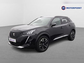 Used Peugeot 2008 2022 for sale - 76568768: Photo