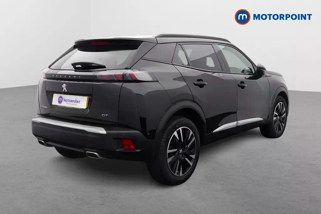 Used Peugeot 2008 2022 for sale - 76568768: Photo 7