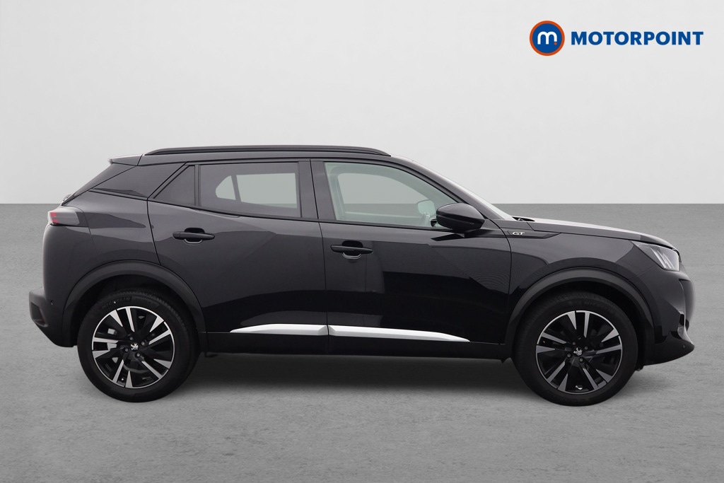 Used Peugeot 2008 2022 for sale - 76568768: Photo 8