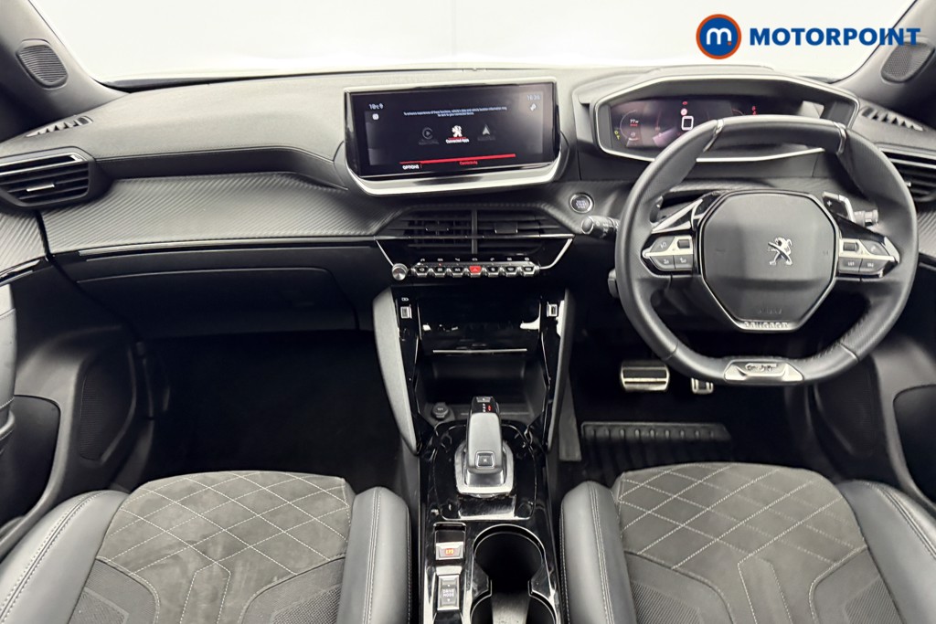 Used Peugeot 2008 2022 for sale - 76568768: Photo 9