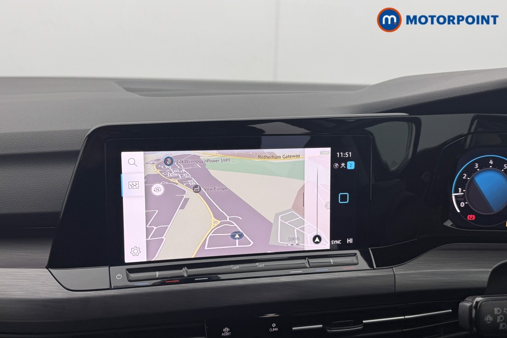 Used Volkswagen Golf 2022 for sale - 78052575: Photo 10