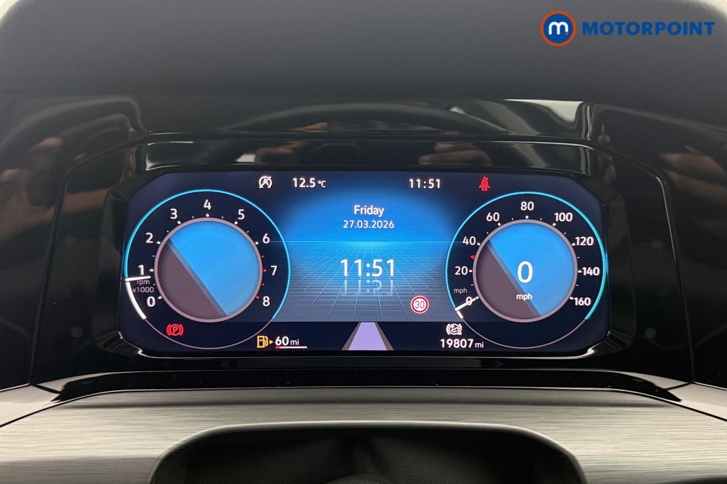 Used Volkswagen Golf 2022 for sale - 78052575: Photo 11