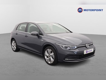 Volkswagen Golf feature image