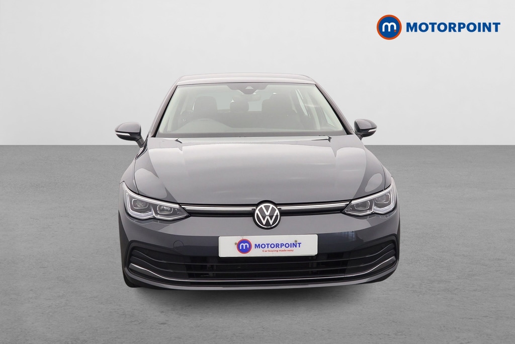 Used Volkswagen Golf 2022 for sale - 78052575: Photo 2
