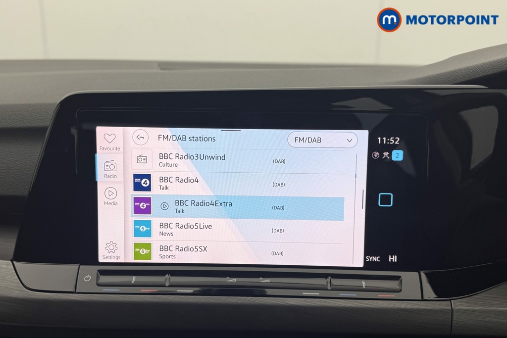 Used Volkswagen Golf 2022 for sale - 78052575: Photo 20