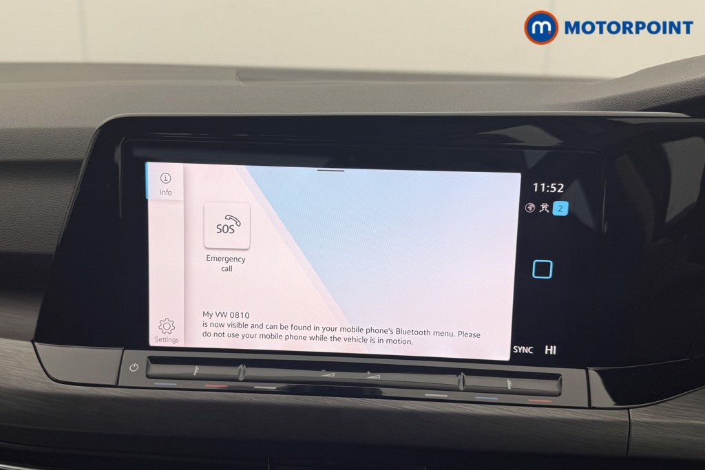 Used Volkswagen Golf 2022 for sale - 78052575: Photo 21