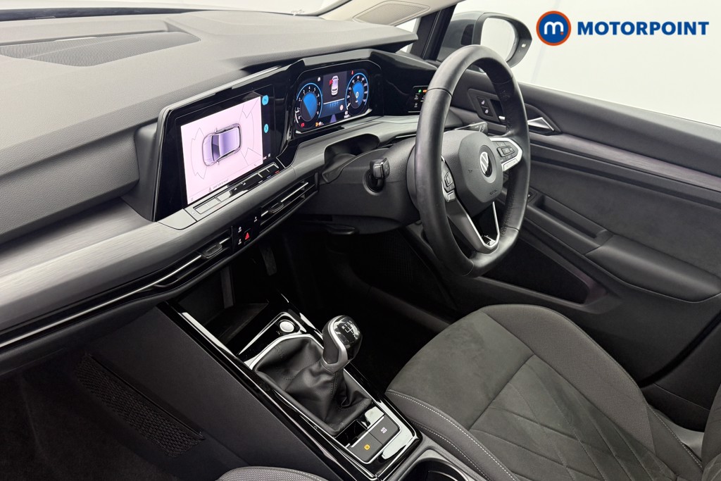 Used Volkswagen Golf 2022 for sale - 78052575: Photo 28