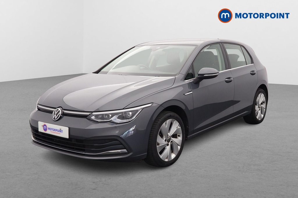 Used Volkswagen Golf 2022 for sale - 78052575: Photo 3