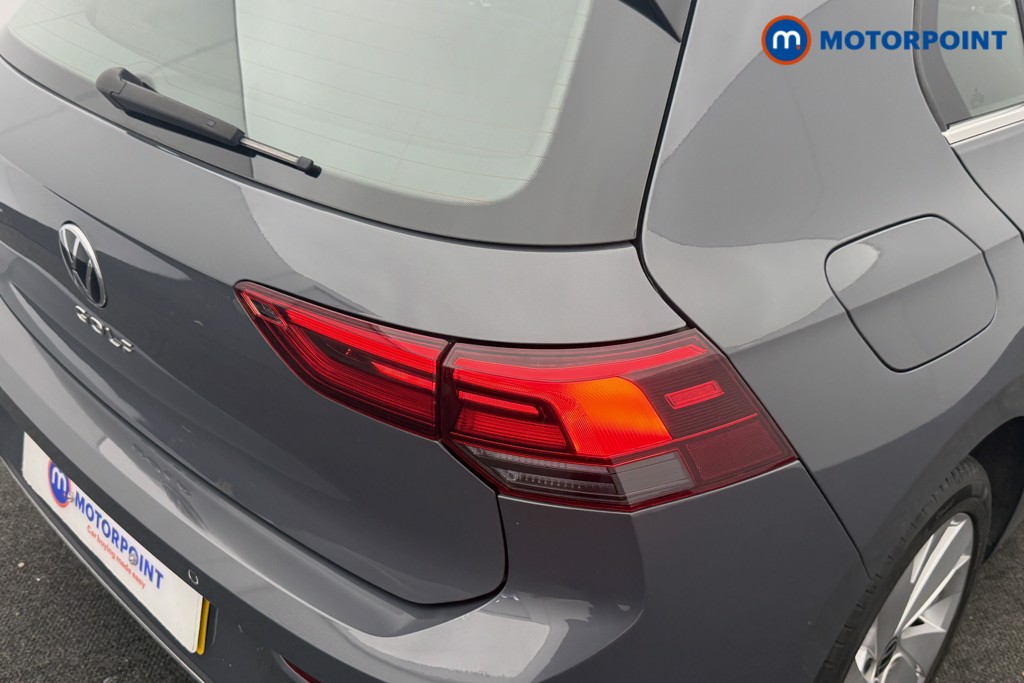 Used Volkswagen Golf 2022 for sale - 78052575: Photo 34