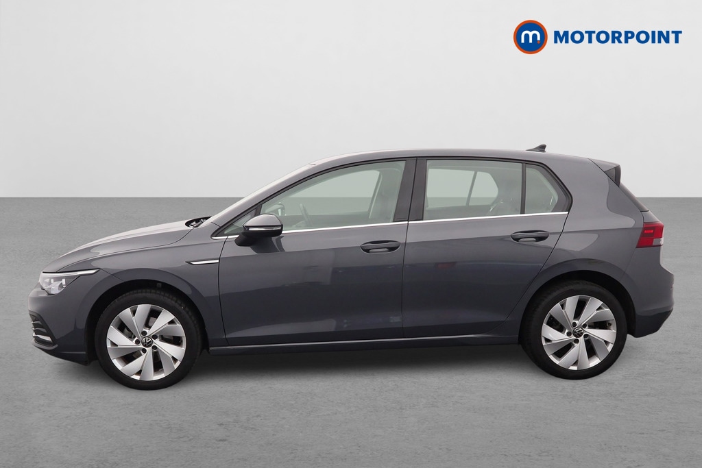Used Volkswagen Golf 2022 for sale - 78052575: Photo 4