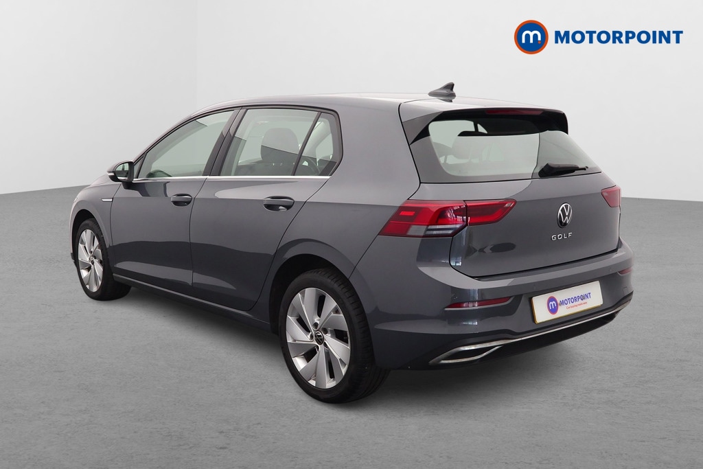 Used Volkswagen Golf 2022 for sale - 78052575: Photo 5