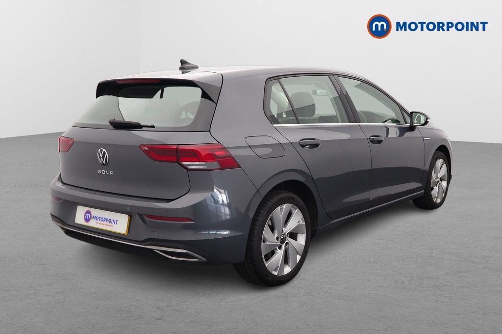 Used Volkswagen Golf 2022 for sale - 78052575: Photo 7