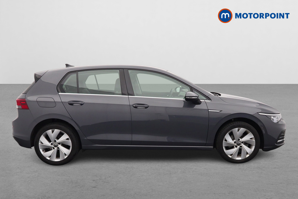 Used Volkswagen Golf 2022 for sale - 78052575: Photo 8