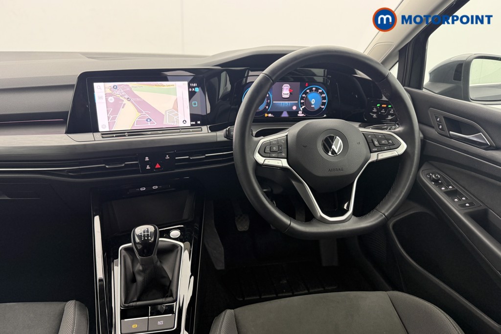 Used Volkswagen Golf 2022 for sale - 78052575: Photo 9