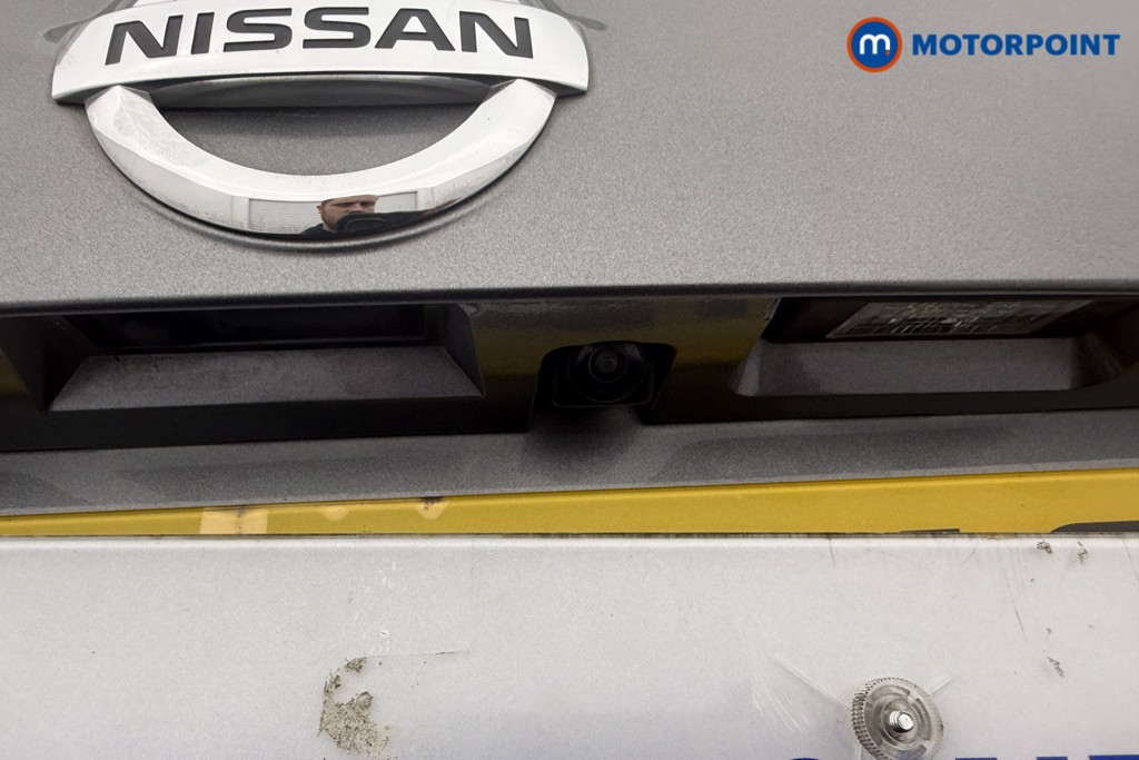 Used Nissan Qashqai 2021 for sale - 77691888: Photo 10