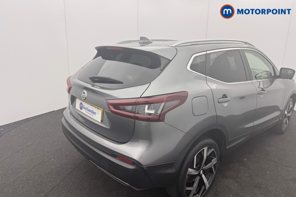 Used Nissan Qashqai 2021 for sale - 77691888: Photo 12