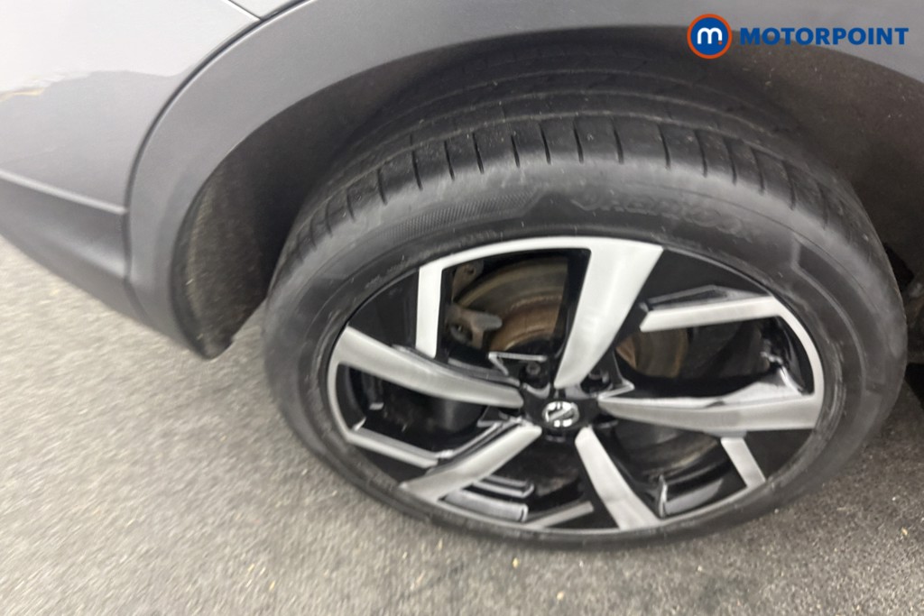 Used Nissan Qashqai 2021 for sale - 77691888: Photo 15