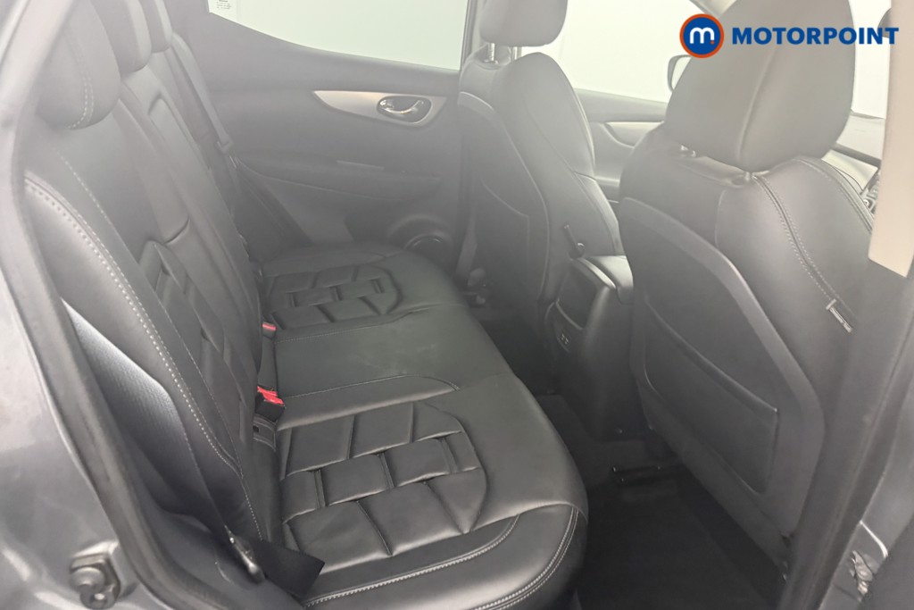 Used Nissan Qashqai 2021 for sale - 77691888: Photo 16