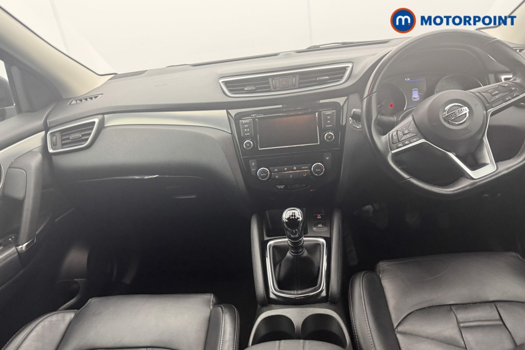 Used Nissan Qashqai 2021 for sale - 77691888: Photo 17