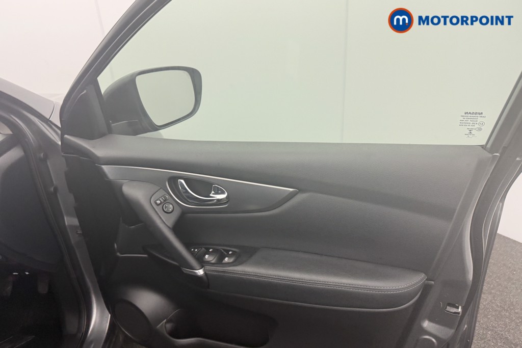 Used Nissan Qashqai 2021 for sale - 77691888: Photo 18