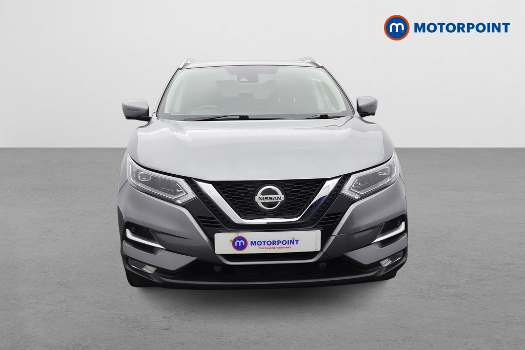 Used Nissan Qashqai 2021 for sale - 77691888: Photo 2