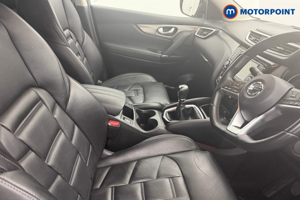 Used Nissan Qashqai 2021 for sale - 77691888: Photo 20