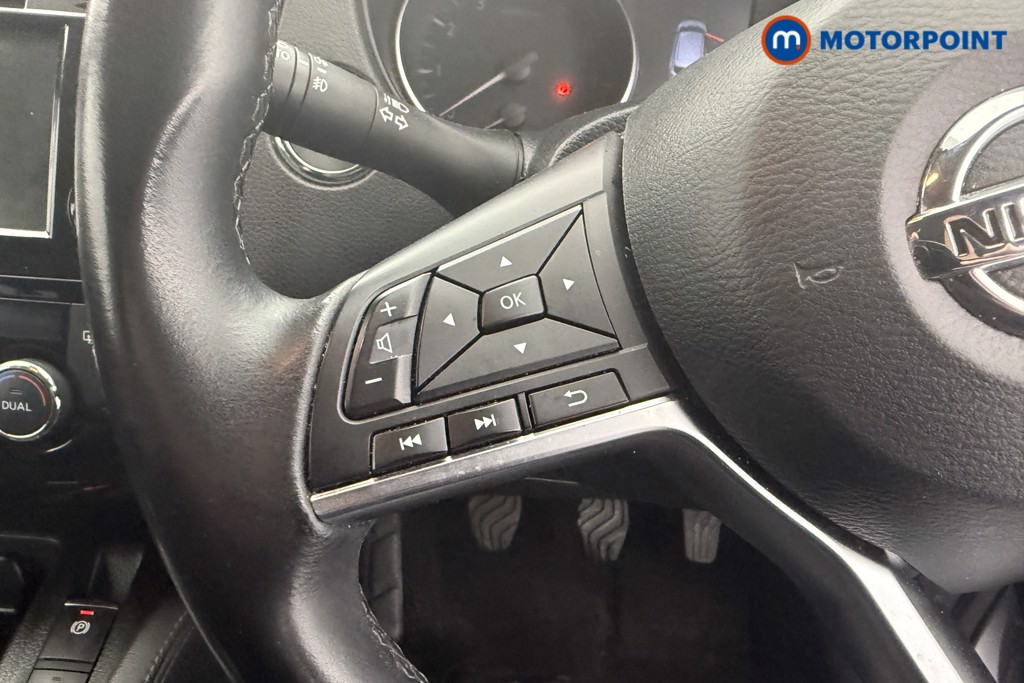 Used Nissan Qashqai 2021 for sale - 77691888: Photo 23