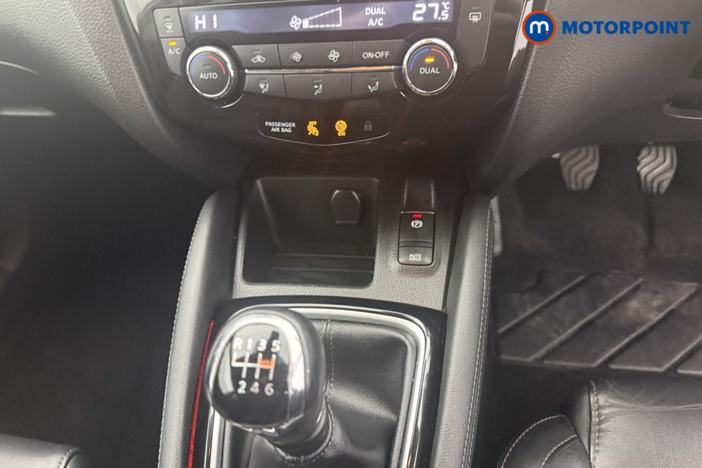 Used Nissan Qashqai 2021 for sale - 77691888: Photo 25