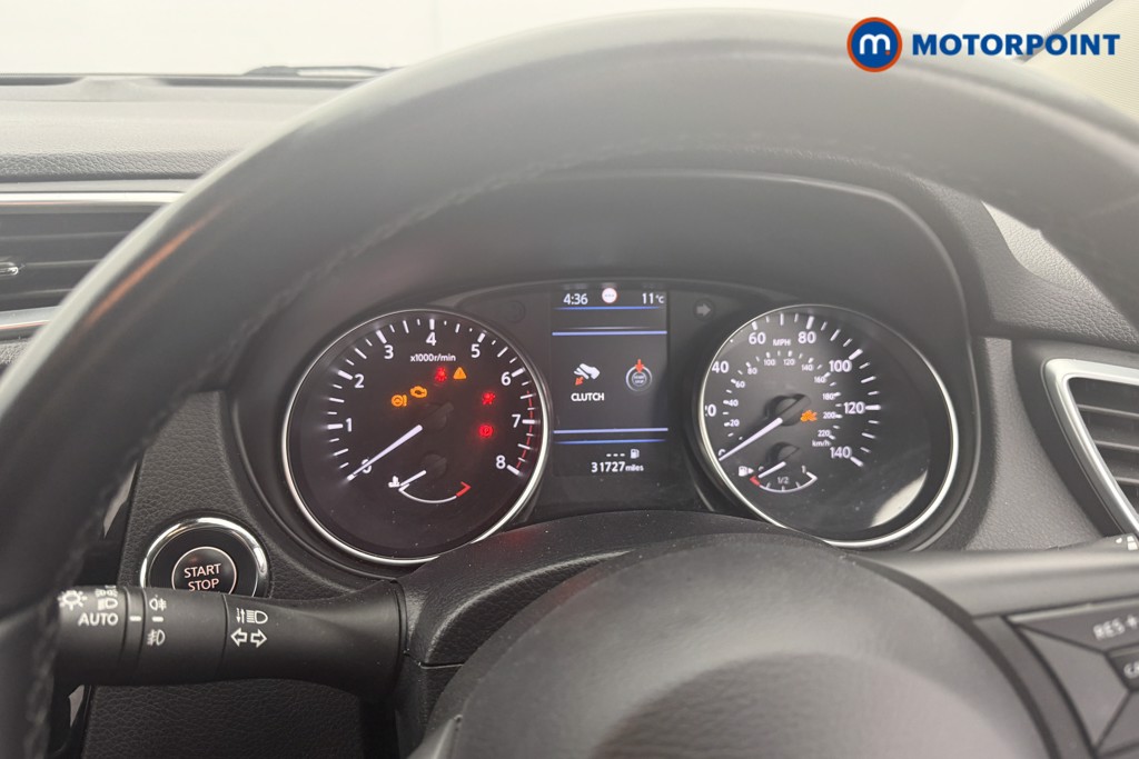 Used Nissan Qashqai 2021 for sale - 77691888: Photo 26