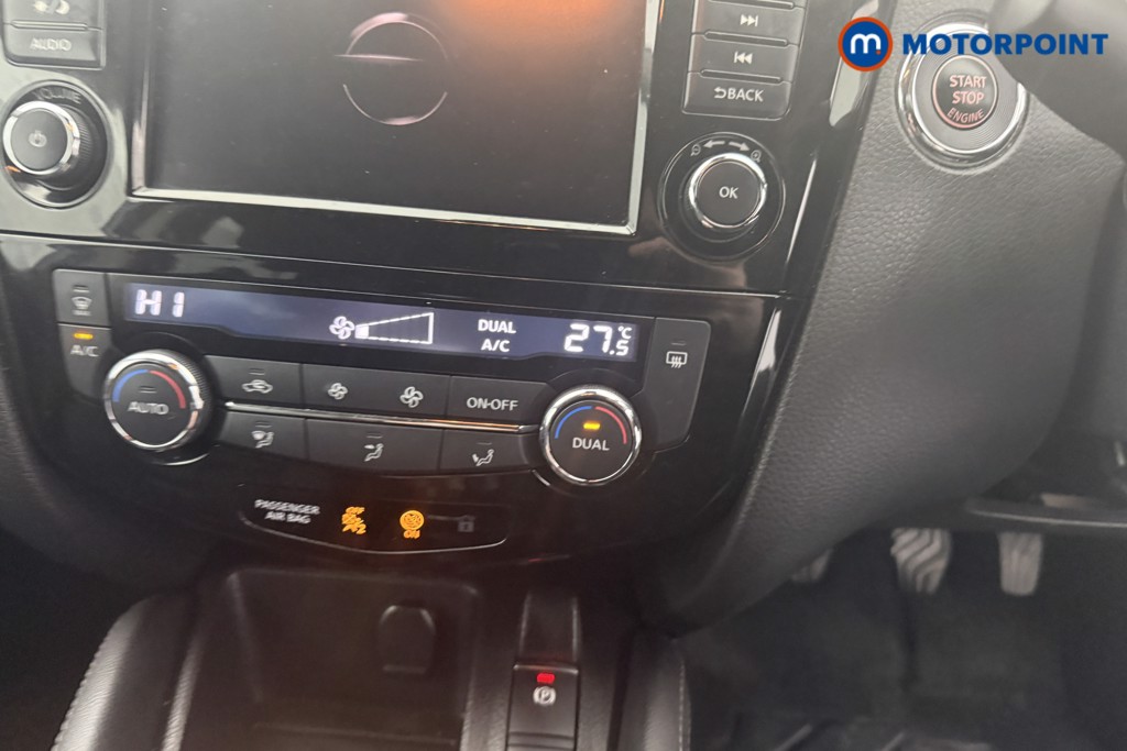 Used Nissan Qashqai 2021 for sale - 77691888: Photo 27