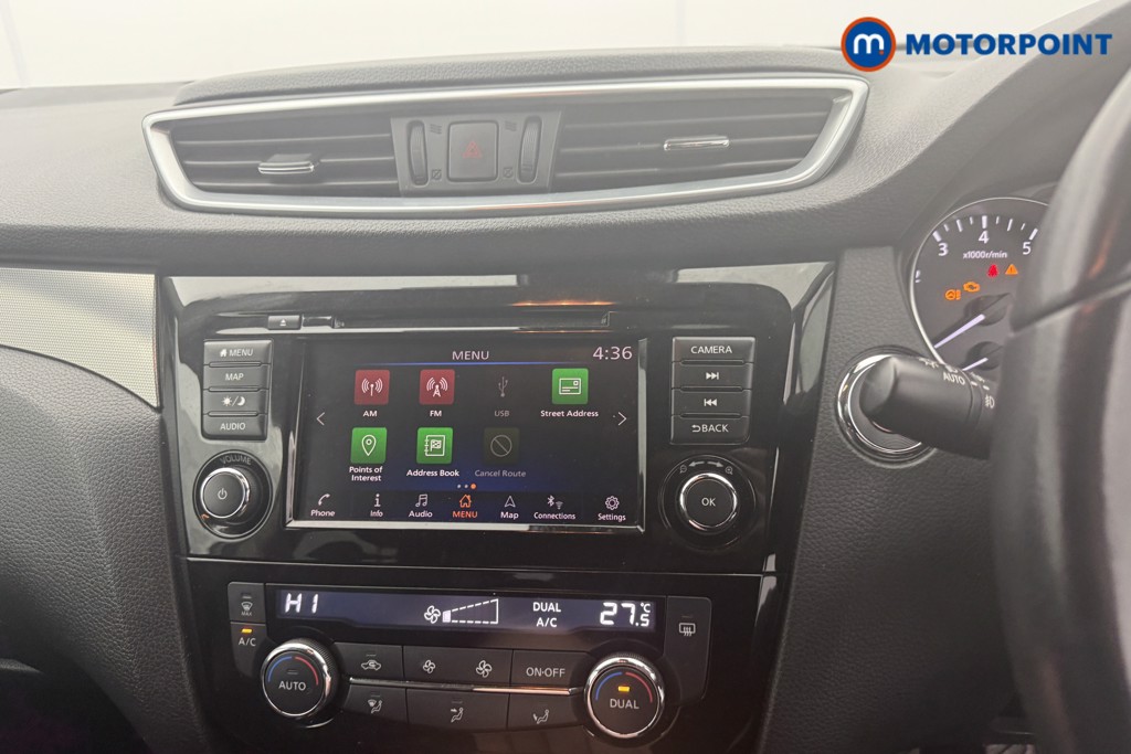 Used Nissan Qashqai 2021 for sale - 77691888: Photo 30