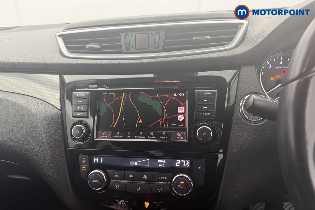 Used Nissan Qashqai 2021 for sale - 77691888: Photo 31