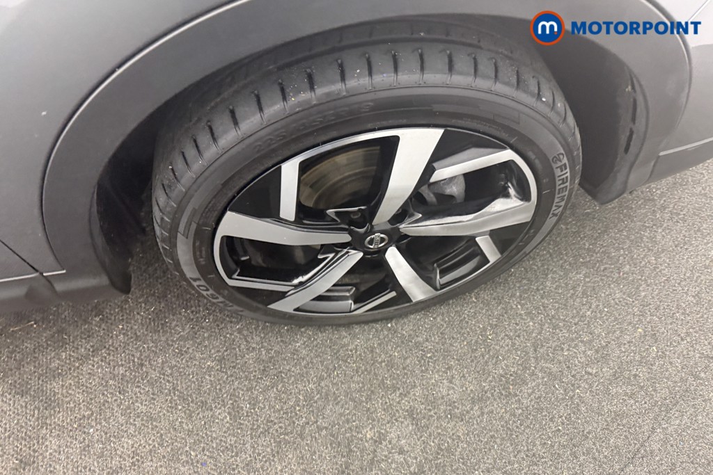 Used Nissan Qashqai 2021 for sale - 77691888: Photo 33