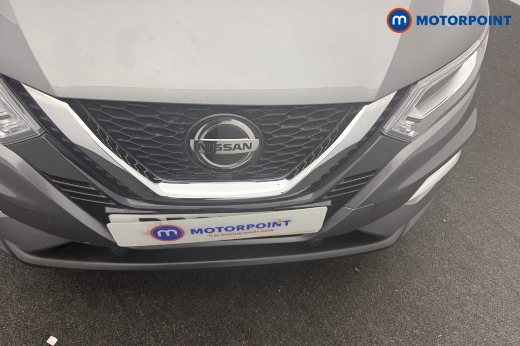 Used Nissan Qashqai 2021 for sale - 77691888: Photo 34