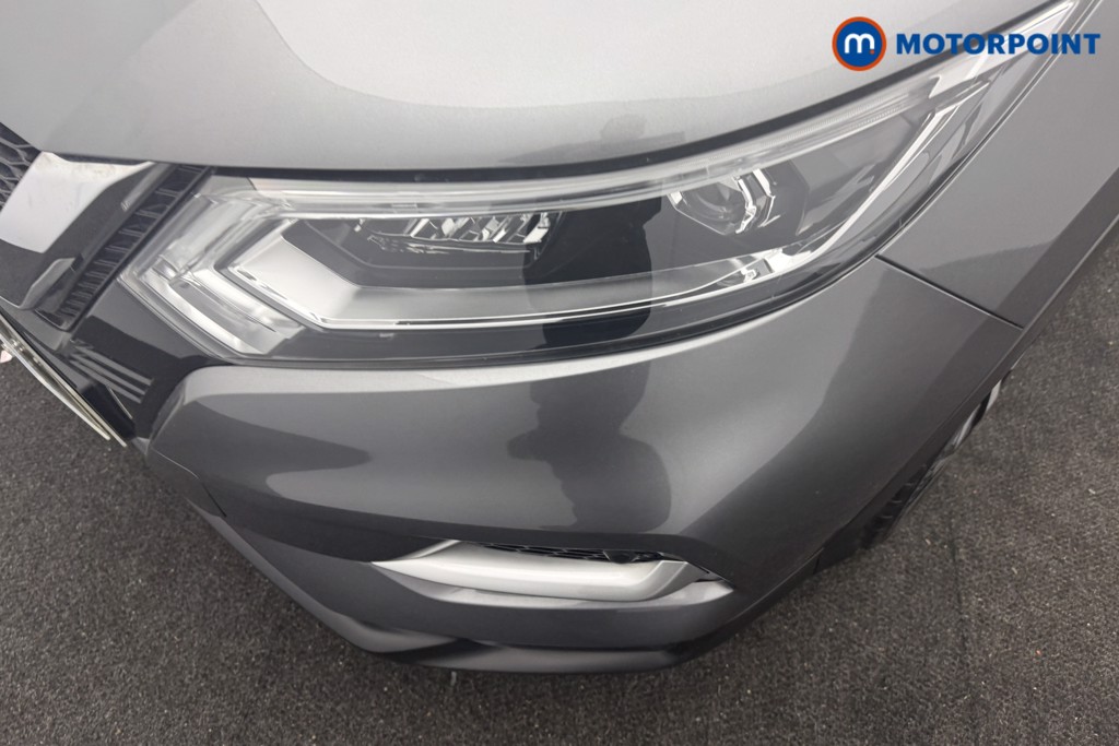 Used Nissan Qashqai 2021 for sale - 77691888: Photo 36