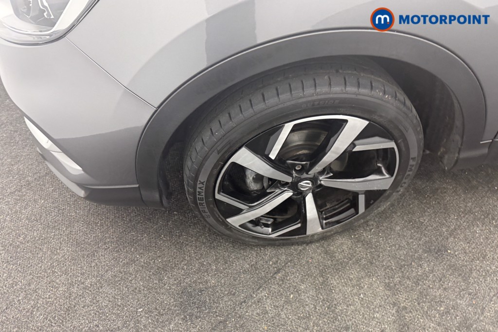 Used Nissan Qashqai 2021 for sale - 77691888: Photo 37