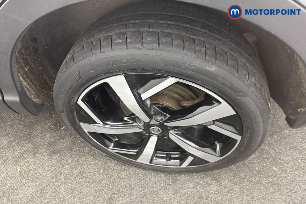 Used Nissan Qashqai 2021 for sale - 77691888: Photo 39