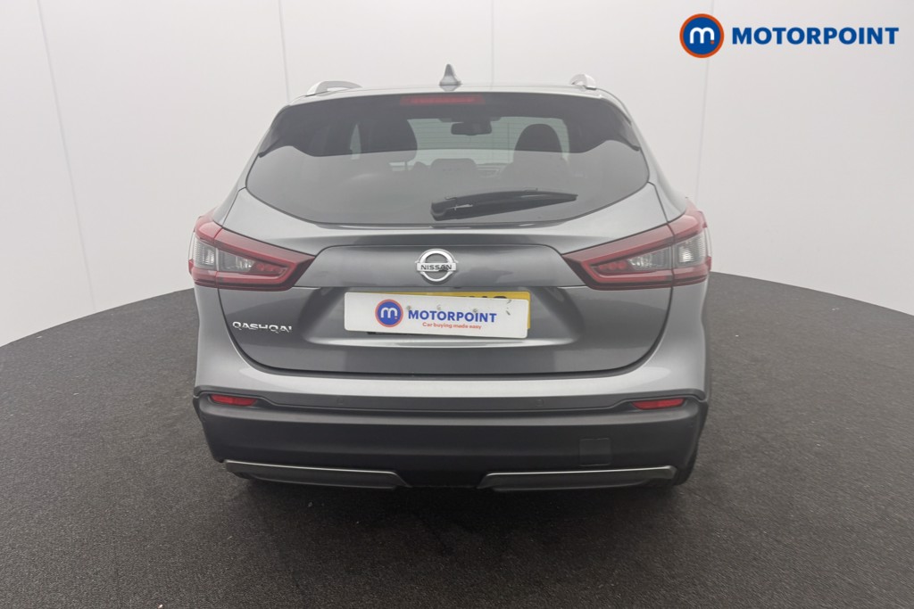 Used Nissan Qashqai 2021 for sale - 77691888: Photo 9