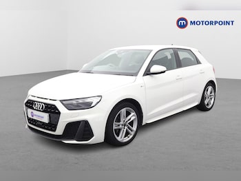 Used Audi A1 2022 for sale - 75512133: Photo
