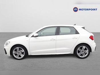 Used Audi A1 2022 for sale - 75512133: Photo