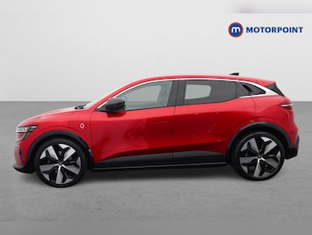 Used Renault Megane E Tech 2023 for sale - 79514078: Photo