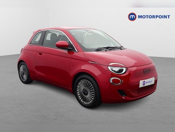 Used Fiat 500 2024 for sale - 79514024: Photo