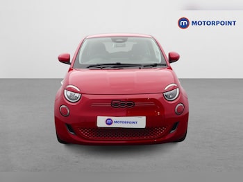 Used Fiat 500 2024 for sale - 79514024: Photo